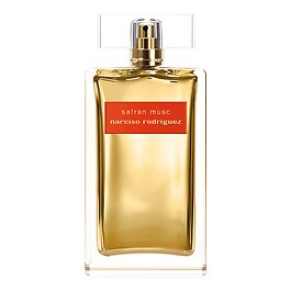Safran Musc - Eau de Parfum Intense 